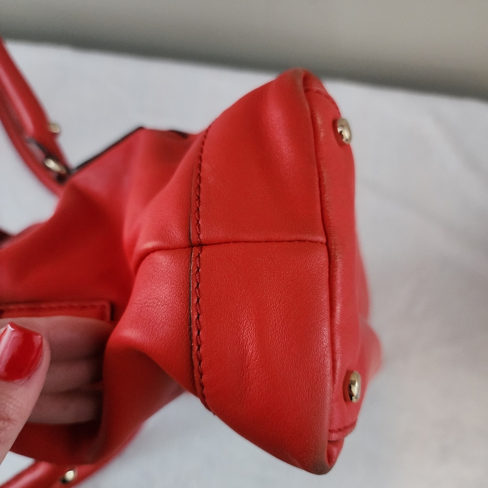 Red Kate Spade - Picture 11 of 12